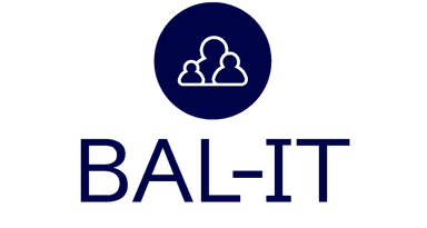 BAL-IT Logo