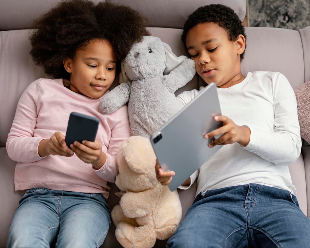 Using Devices