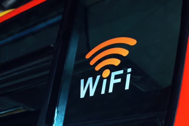 Wi-Fi Setup